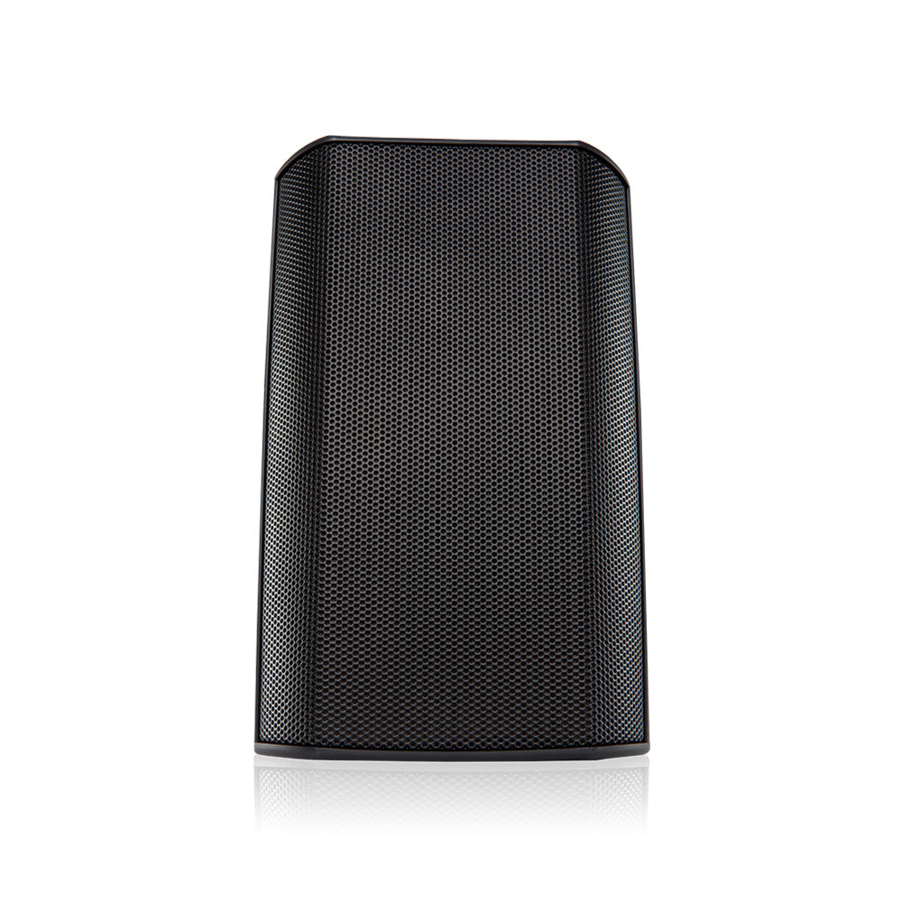 QSC AD-S4T AcousticDesign 4" 2-Way Surface Mount Loudspeaker (Black)