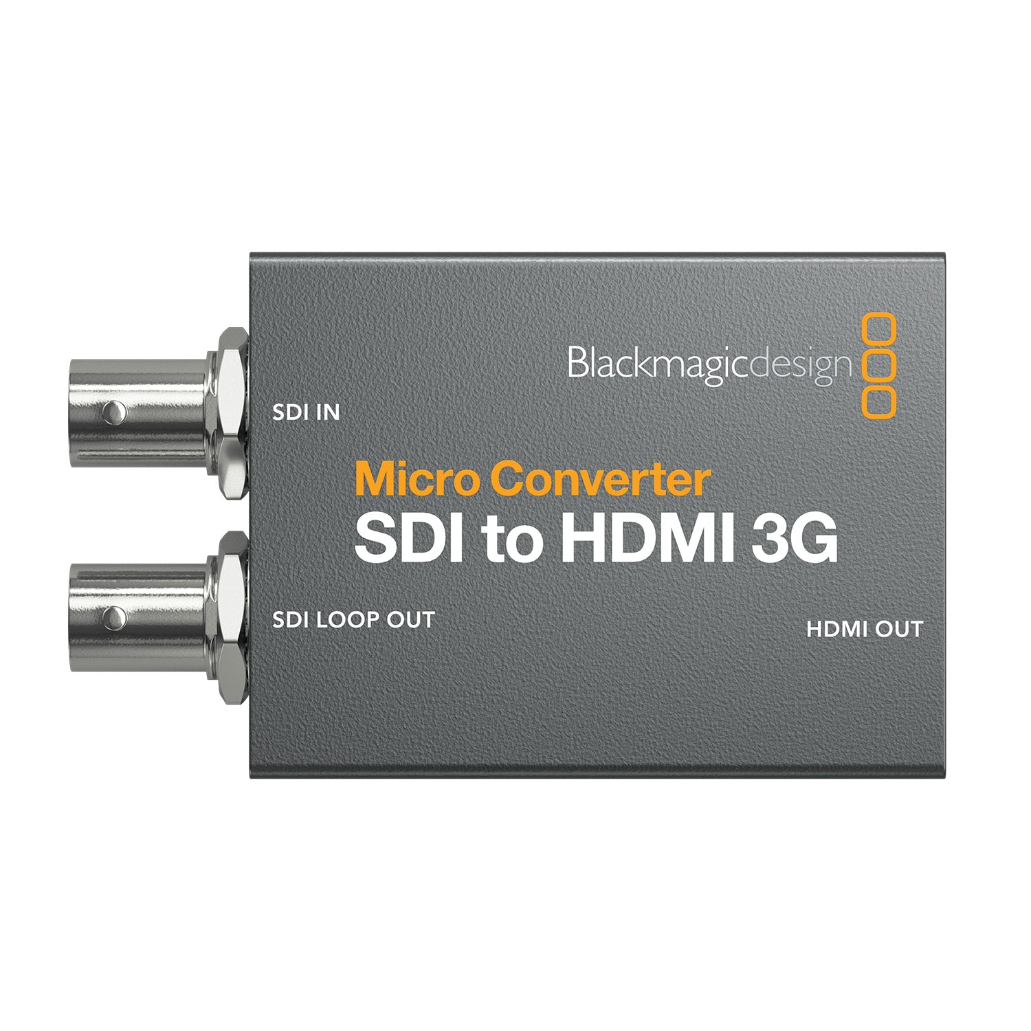 Blackmagic Design Micro Converter SDI to HDMI 3G (with PSU)