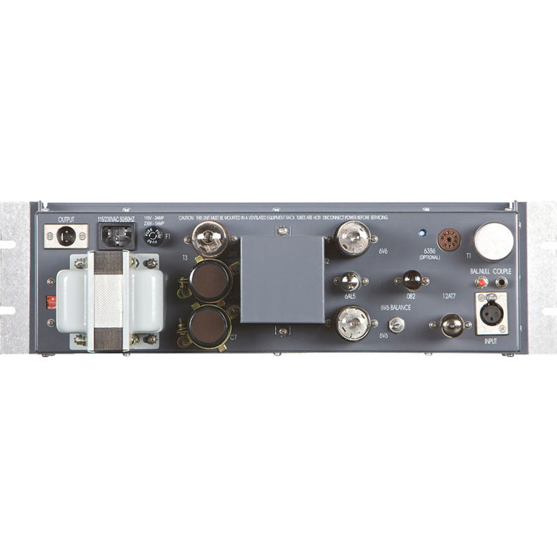 Retro Instruments STA-LEVEL Replica of 1956 Gates Sta-Level Compressor