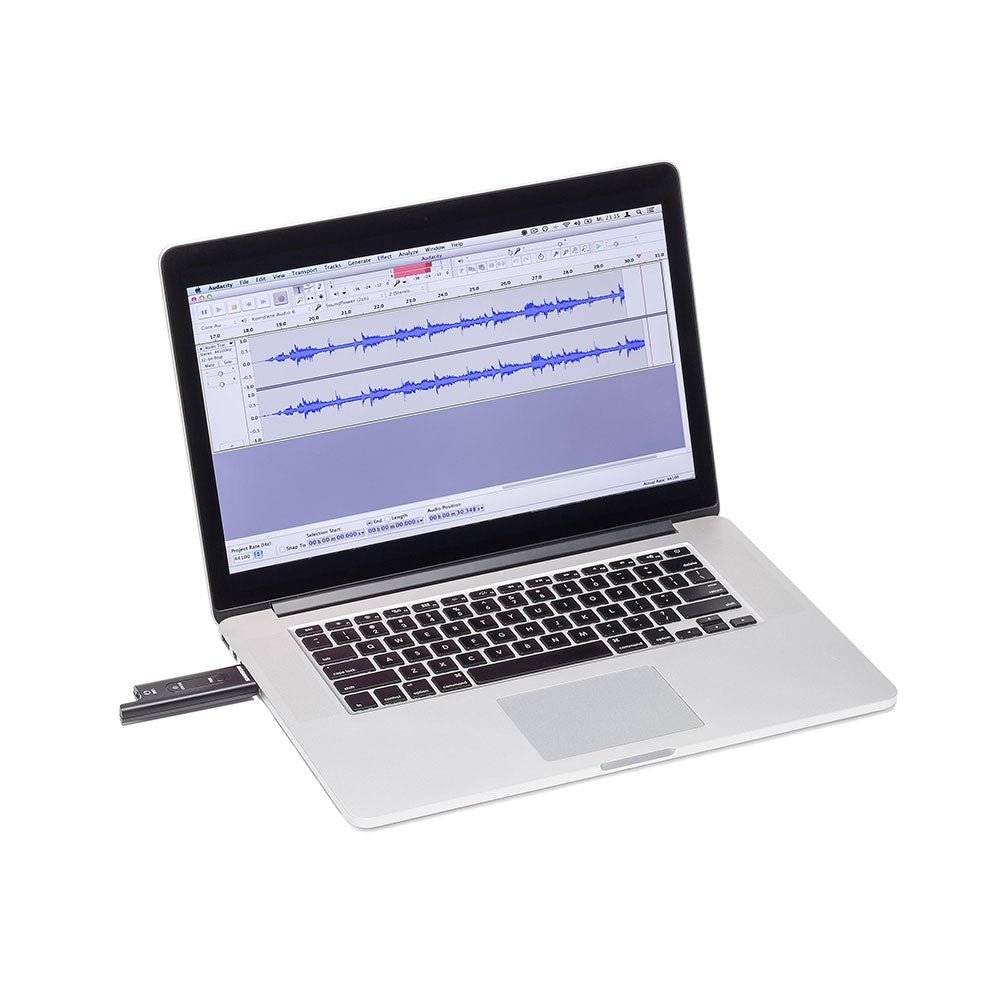 Samson Stage XPD2 Lavalier - USB Digital Wireless System