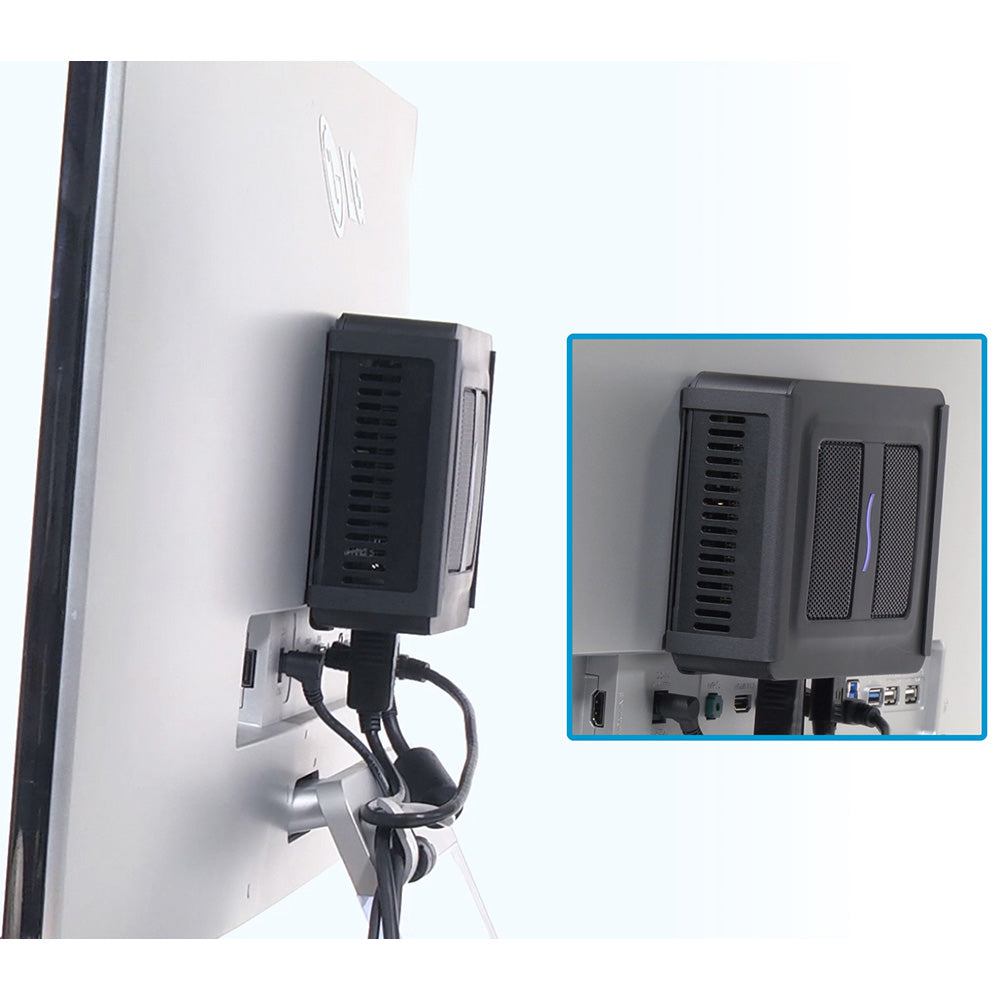 Sonnet CUFF-PUCK - PuckCuff VESA Mounting Bracket