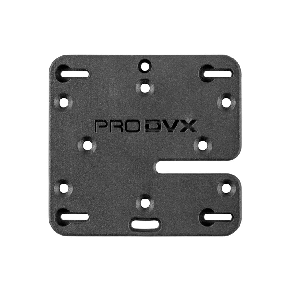 Allen and Heath CC-BRK - Wall or Glass Bracket for CC Series Touch Controllers