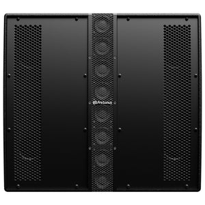 PreSonus CDL12P Hybrid Point Source/Line Array Constant Directivity Loudspeaker