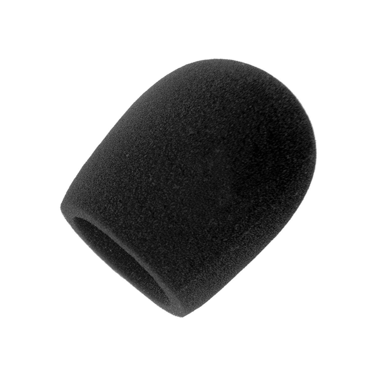 Shure A32WS Foam Windscreen for KSM32 and Similar Microphones