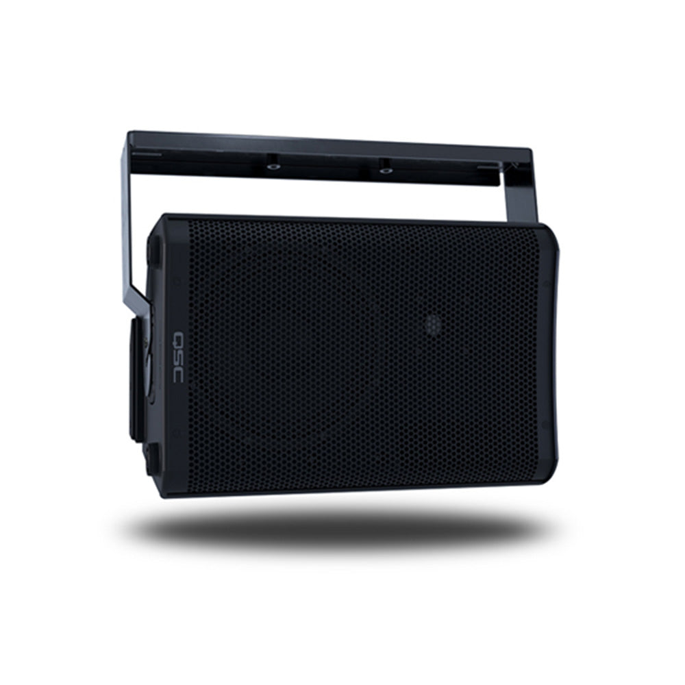 QSC CP12YM-BK Yoke Mount for CP12 Loudspeaker
