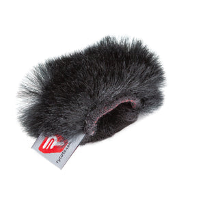 Rycote 75909 Mini Windjammer For Sennheiser Memorymic