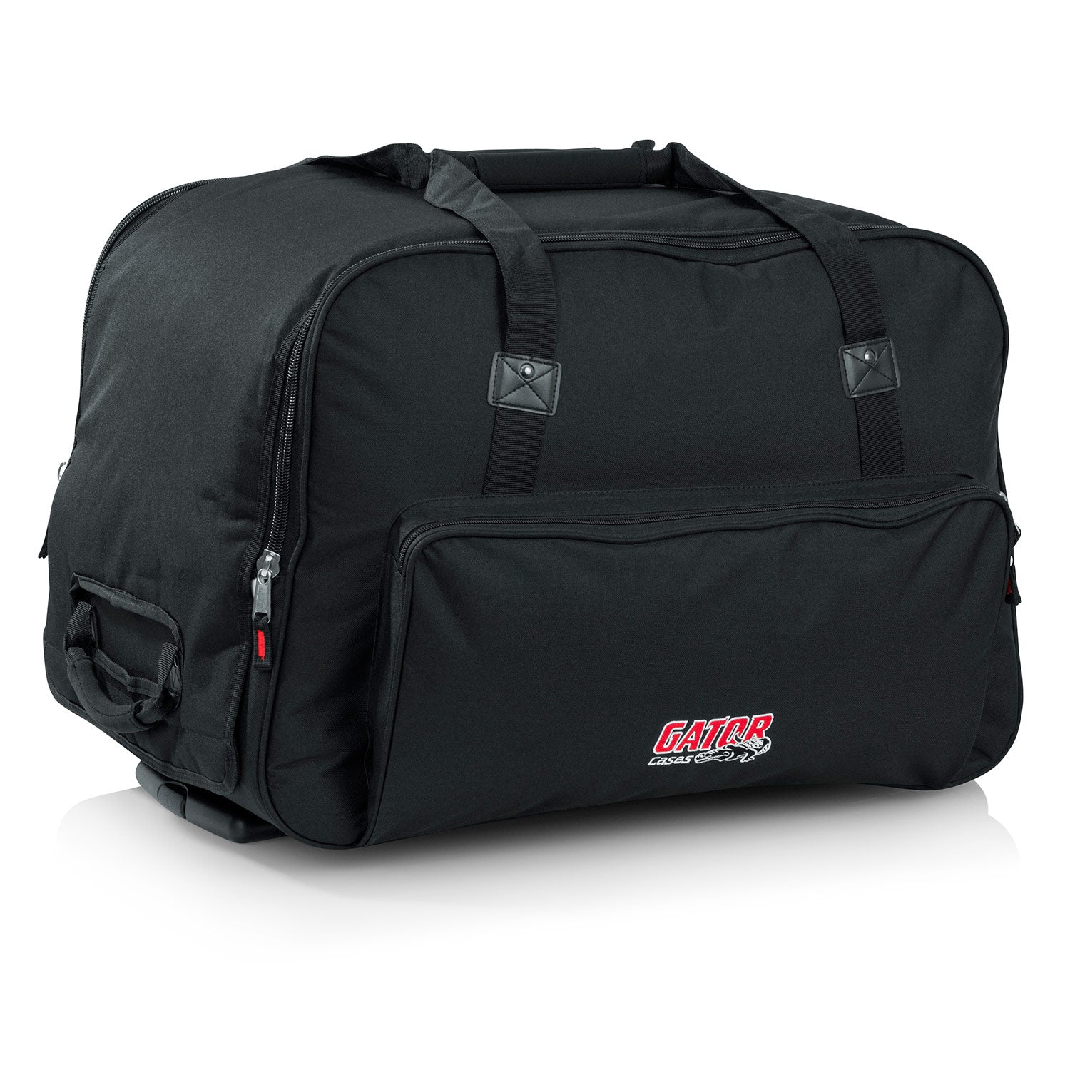 Gator GPA-712SM Rolling Speaker Bag For Small Format 12" Speakers