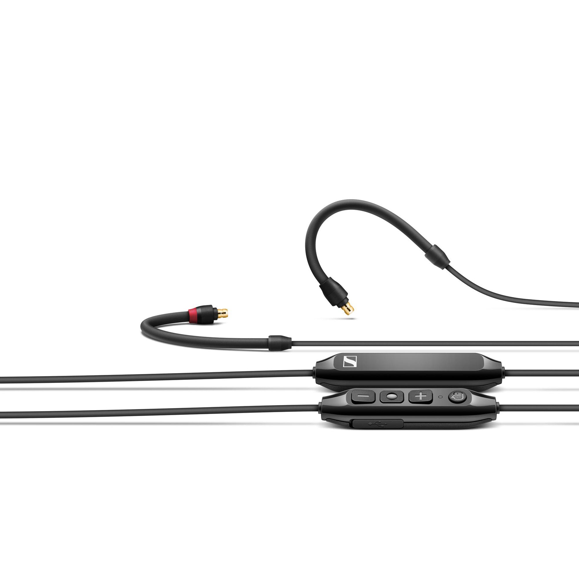Sennheiser IE PRO BT Connector - Bluetooth Adapter for IE Series In-Ear Monitor