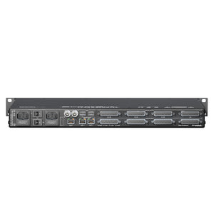 Directout ANDIAMO - 32x32 Channel AD/DA Converter with Dante