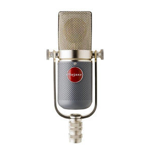 Mojave Audio MA-37 - Multi-Pattern Large Diaphragm Tube Condenser Microphone