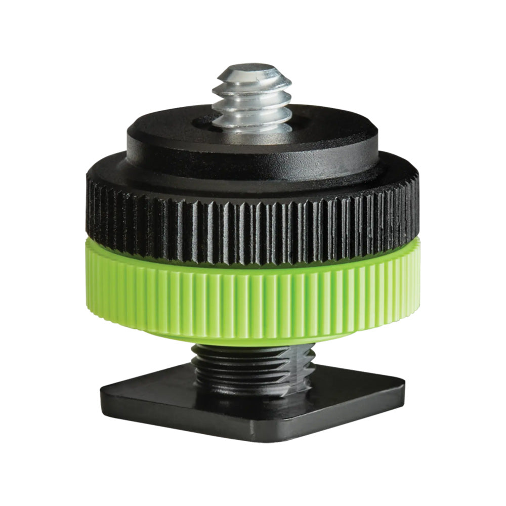 Shure WA311 - Cold Shoe Adapter for SLXD5