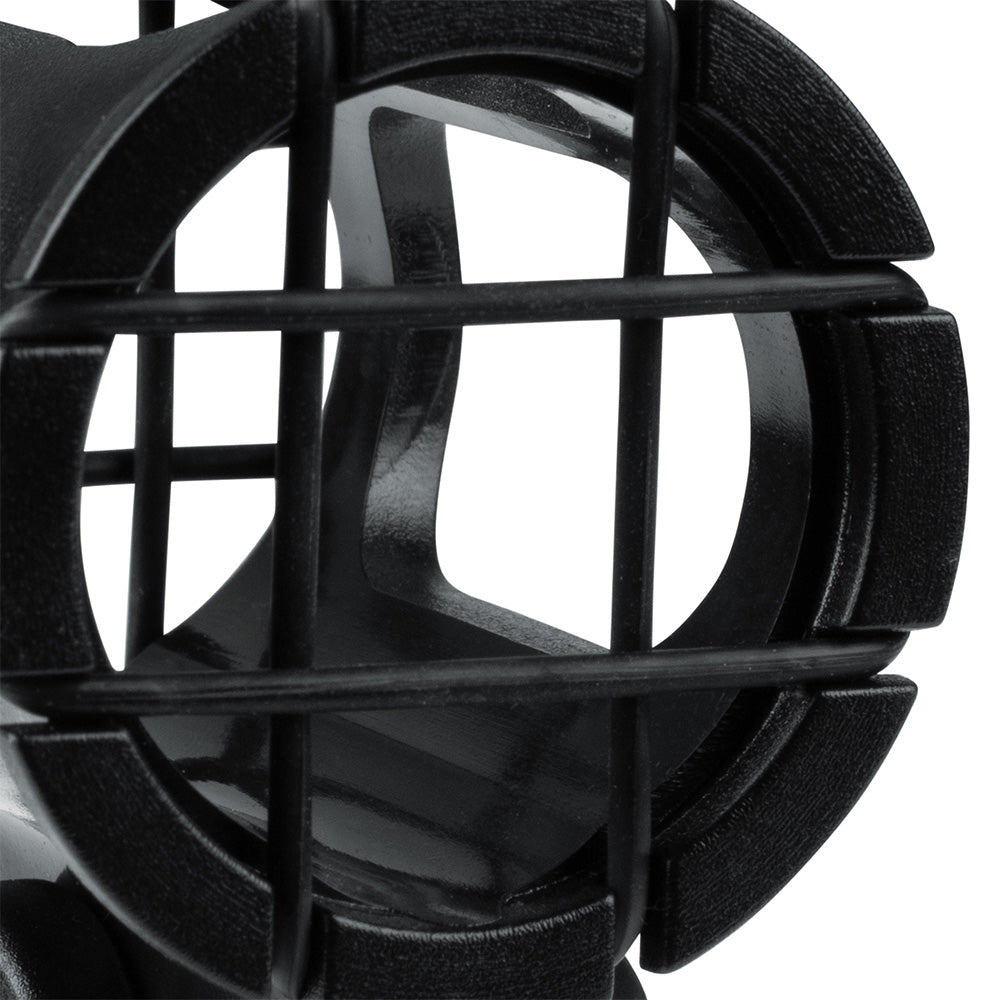 Gator GFW-MIC-SM1525 - Universal Shockmount For Mics 15-25mm In Diameter