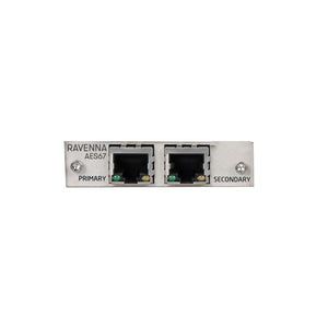 Grace Design m701-RAVENNA-UPG - 32x32 Channel Ravenna Option for m701