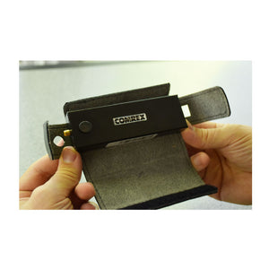Comrex 9500-0110 - Access Portable Single Modem Bracket with Pouch