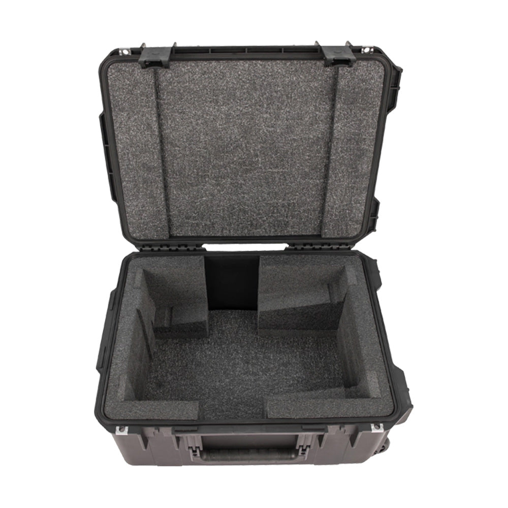 SKB 3i2015-10DM3 - iSeries 2015-10 Yamaha DM3 Digital Mixer Case