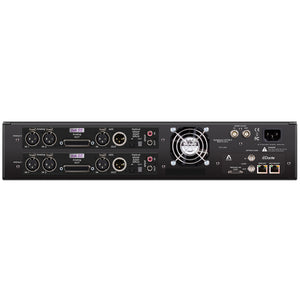 Apogee Symphony I/O MkII SE - Flagship Audio Interface (Dante/HDX / 2 x 2x6 Analog)