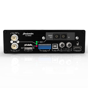 Appsys Pro Audio FLX-MADI Flexiverter - 128-Channel MADI Digital Audio Converter