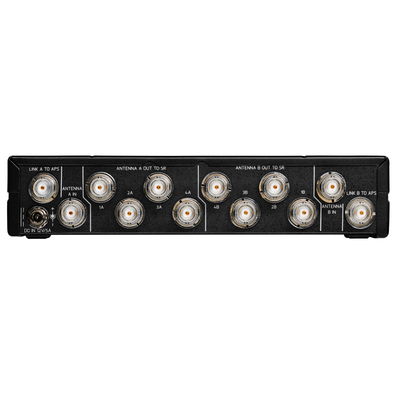 AKG APS4/NONE Antenna Power Splitter (without PSU)