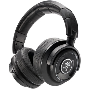 Mackie MC-350 Professional Closed-Back Headphones