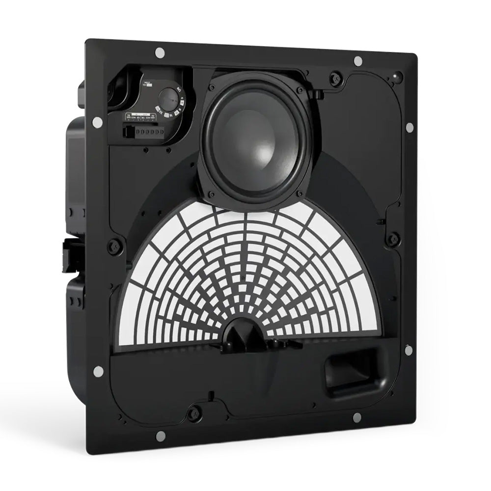 Bose EdgeMax EM180-LP - Premium Ceiling Loudspeaker with PhaseGuide Technology