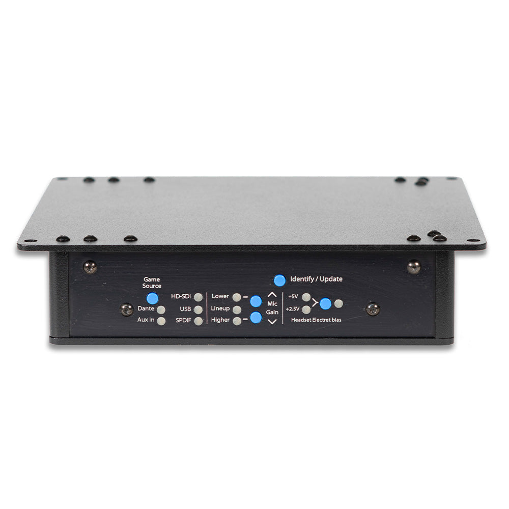 Glensound GTM SI - eSports Gamers Interface (Install Version)