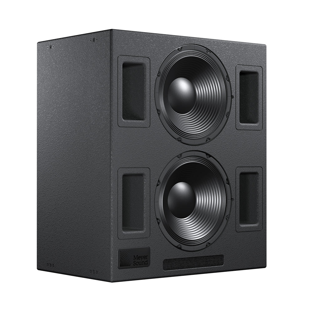 Meyer Sound Acheron LF - Cinema Monitoring LF Loudspeaker