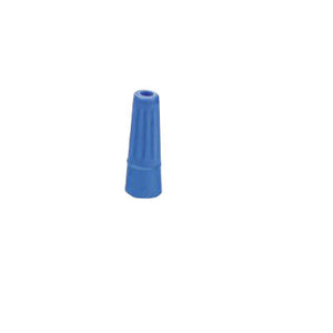 Canare CB03 BLUE Cable Strain Relief Boot for L3CFB