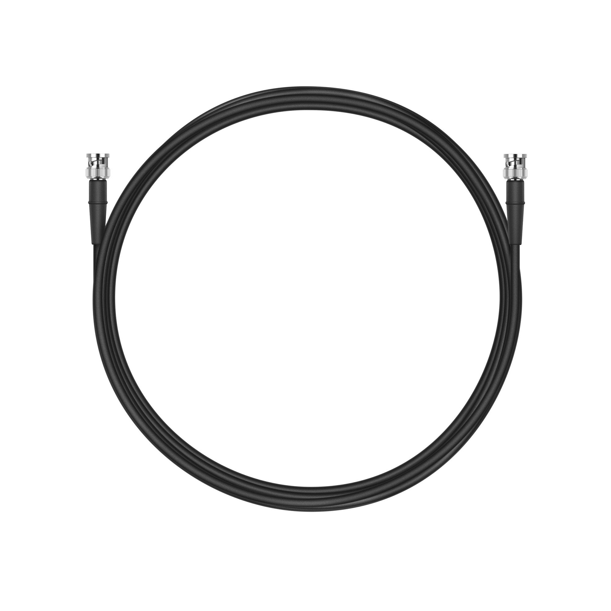 Sennheiser GZL RG 8X 5M - Low Damping RF Antenna Cable (5 Meter)