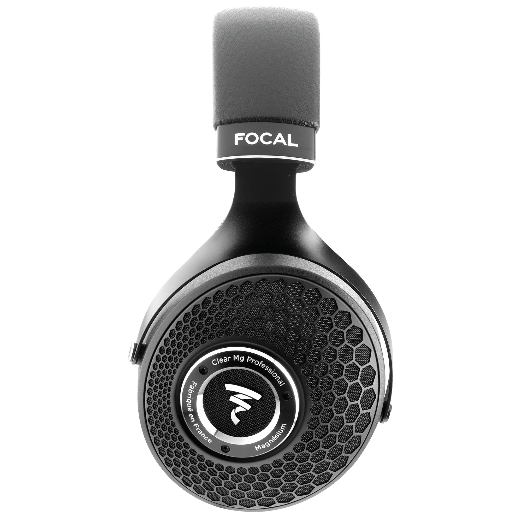Focal Clear Mg Professional - Circum-Aural Open-Back Headphones