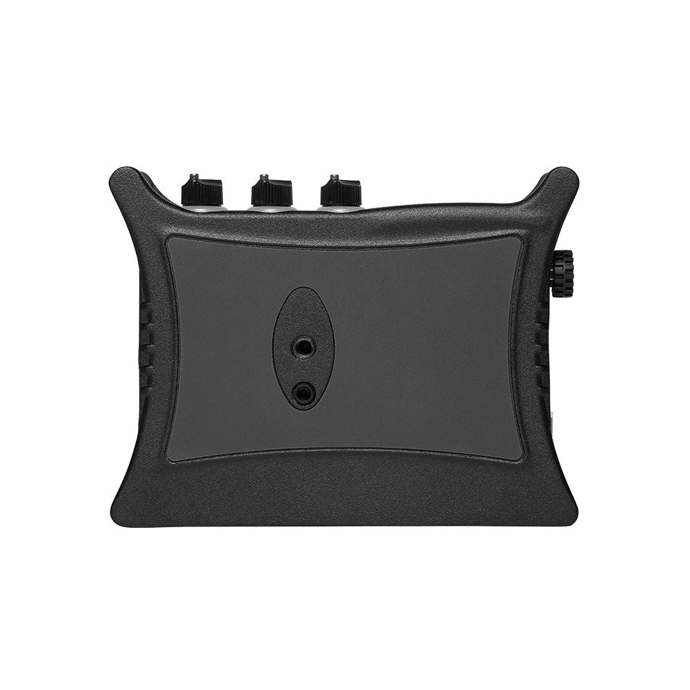 Sound Devices MixPre-3 II Portable 3-Track Field Recorder