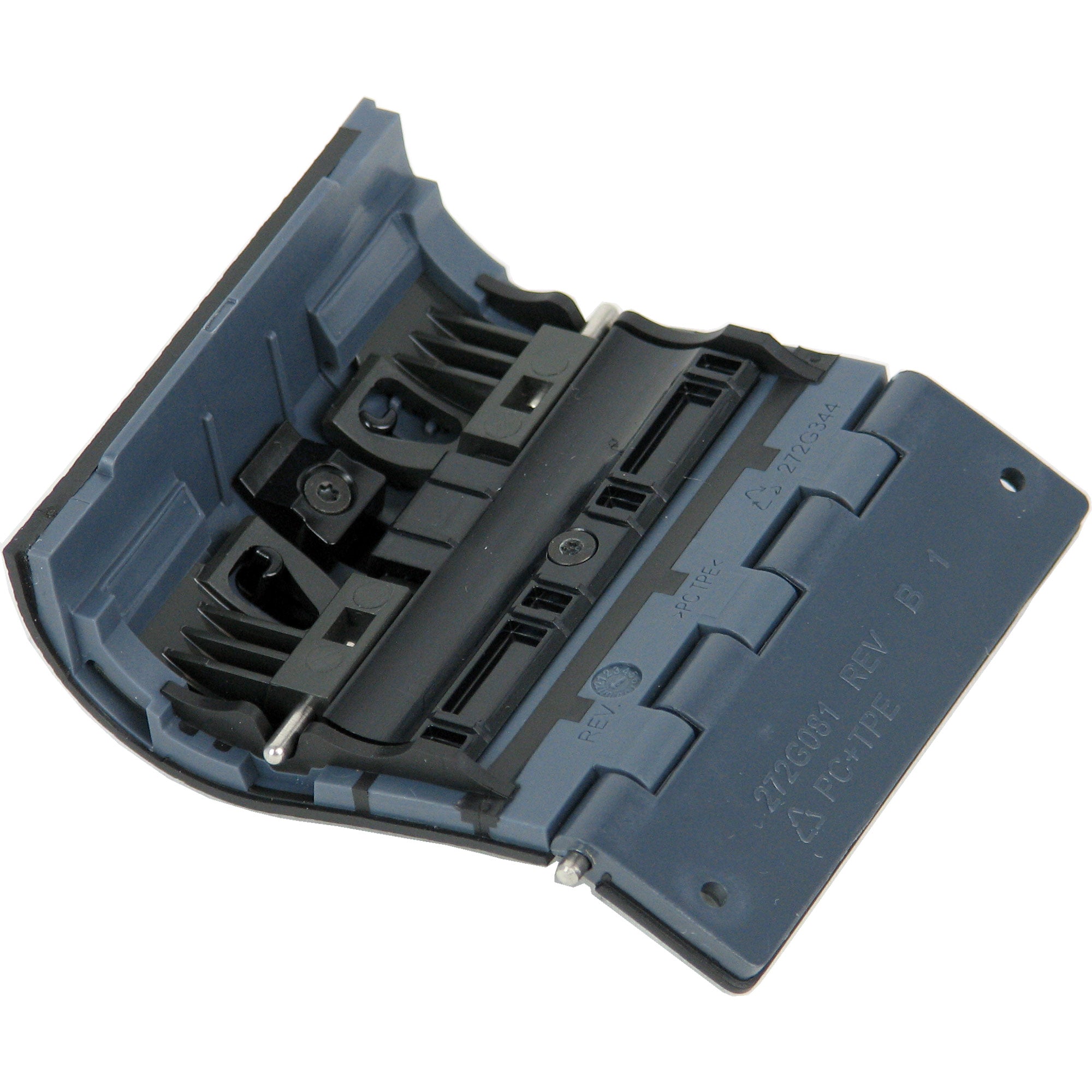 Clear-Com CZ12040 - Replacement Battery Door Kit for FreeSpeak II Beltpack