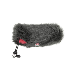 Rycote 75888 Mini Windjammer For Rode Videomic (Original And Lyre Version)