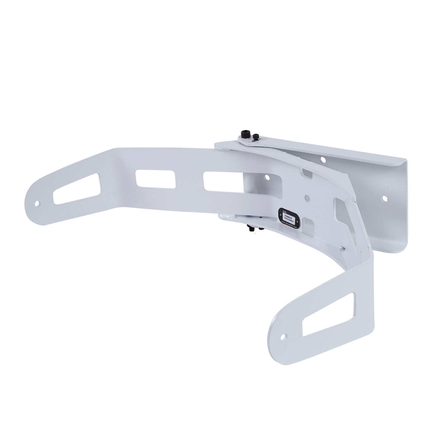 DAS AXW-OVI12-W-IP - Wall Mount Bracket for OVI-12-IP54 Loudspeaker (White)