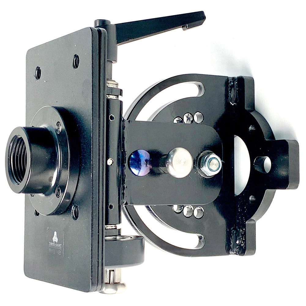 Triad-Orbit Precision SM-SW1 - Pan / Tilt Swivel Speaker Wall Mount