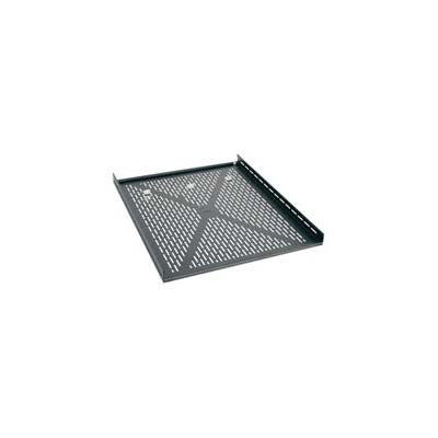 Middle Atlantic SH-SRSR Zero-Space Rackshelf for SRSR racks - 15.5 inches Deep