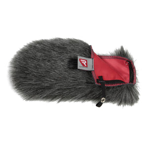 Rycote 75825 Mini Windjammer For Rode Videomic Pro