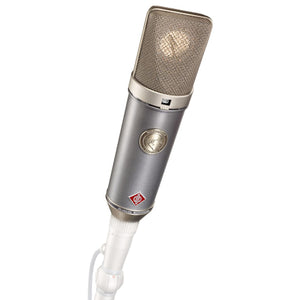 Neumann TLM 67 Multi Pattern Large Diaphragm Condenser Microphone