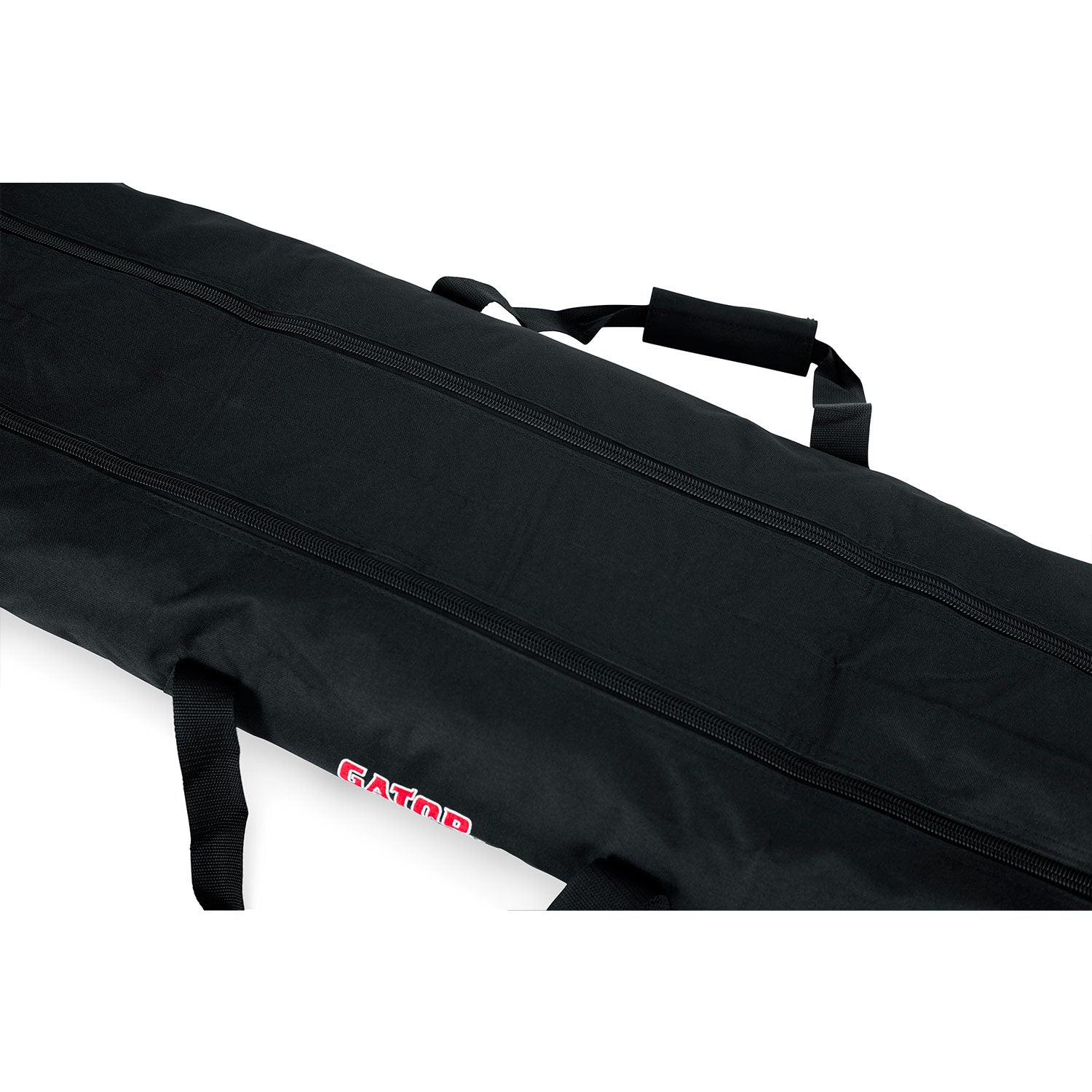 Gator GPA-SPKSTDBG-58DLX Speaker Stand Bag 58" Interior With 2 Compartments