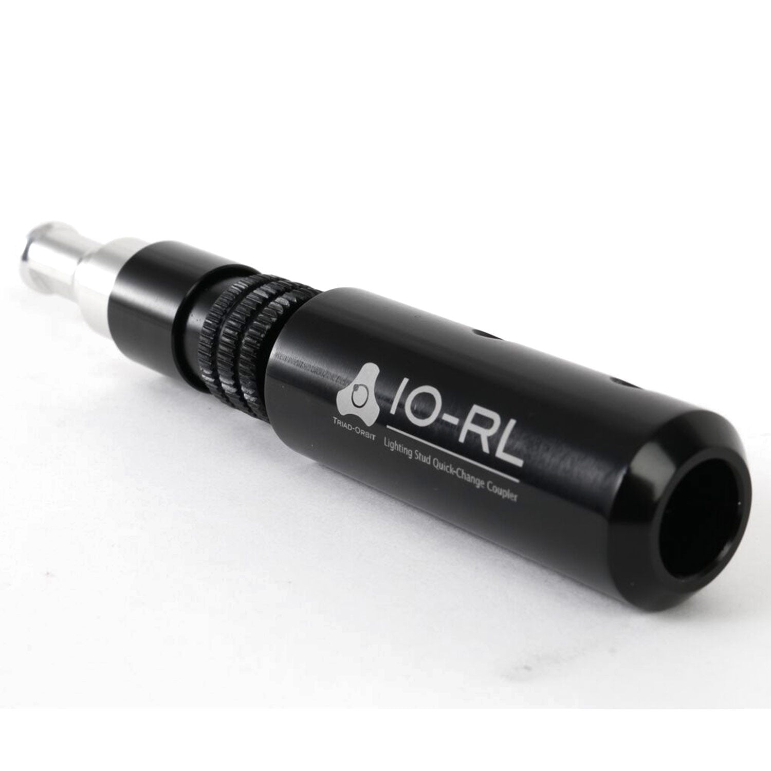 Triad-Orbit IO-RL Lighting Stud Quick Change Coupler