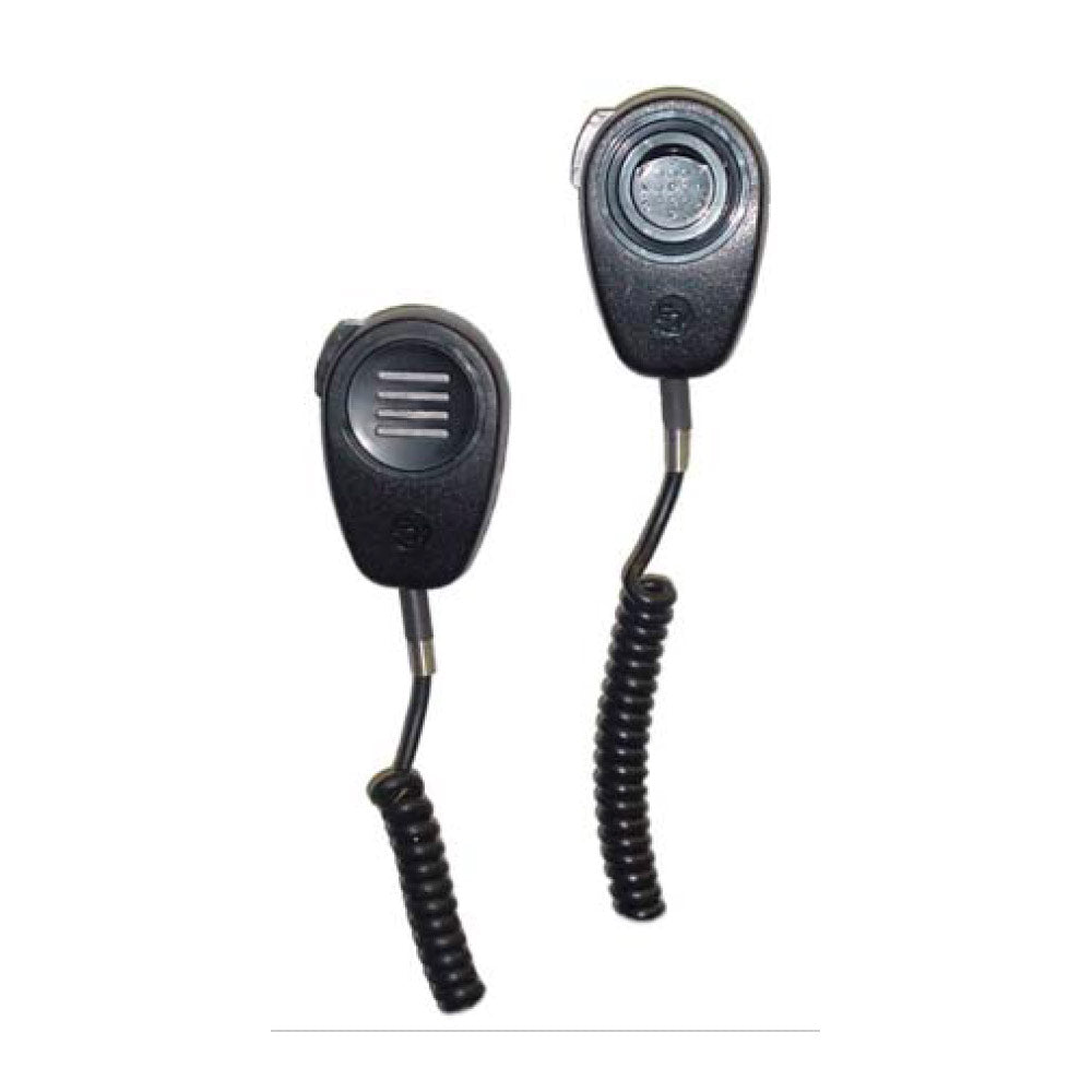 Electro-Voice / Telex US602FL - Push-To-Talk Handheld Paging Microphone