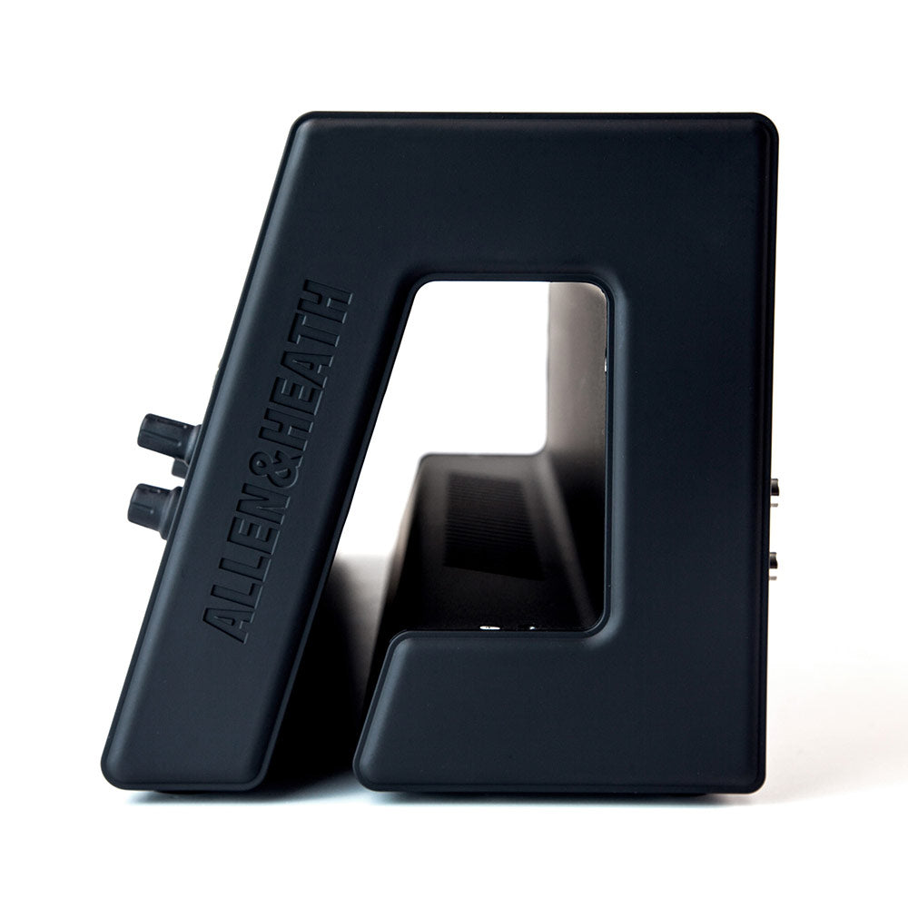 Allen and Heath Qu-Pac - 32-Channel Wireless Controlled Digital Mixer