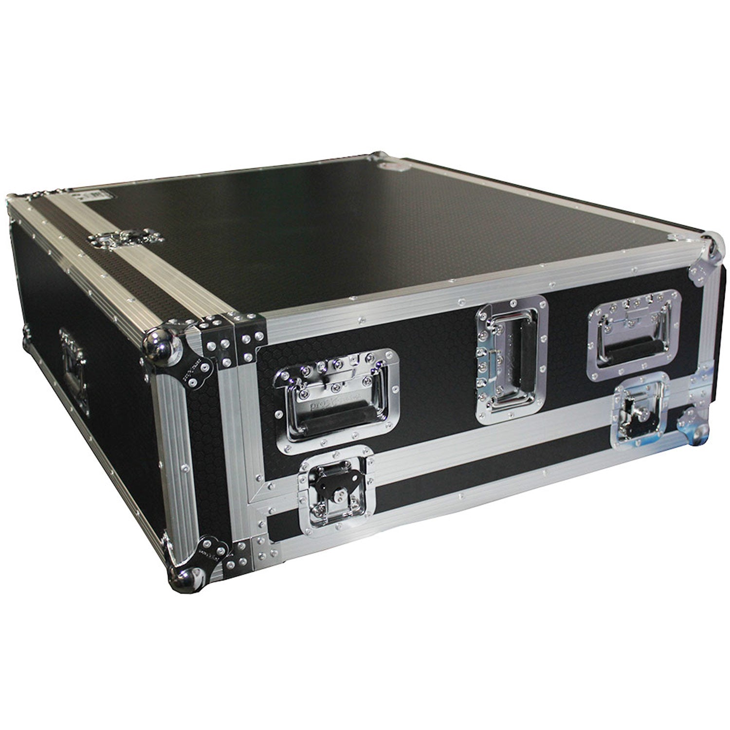 ProX XS-BX32DHW - Fits Behringer X32 W/ Dh & 4X 4" Wheels