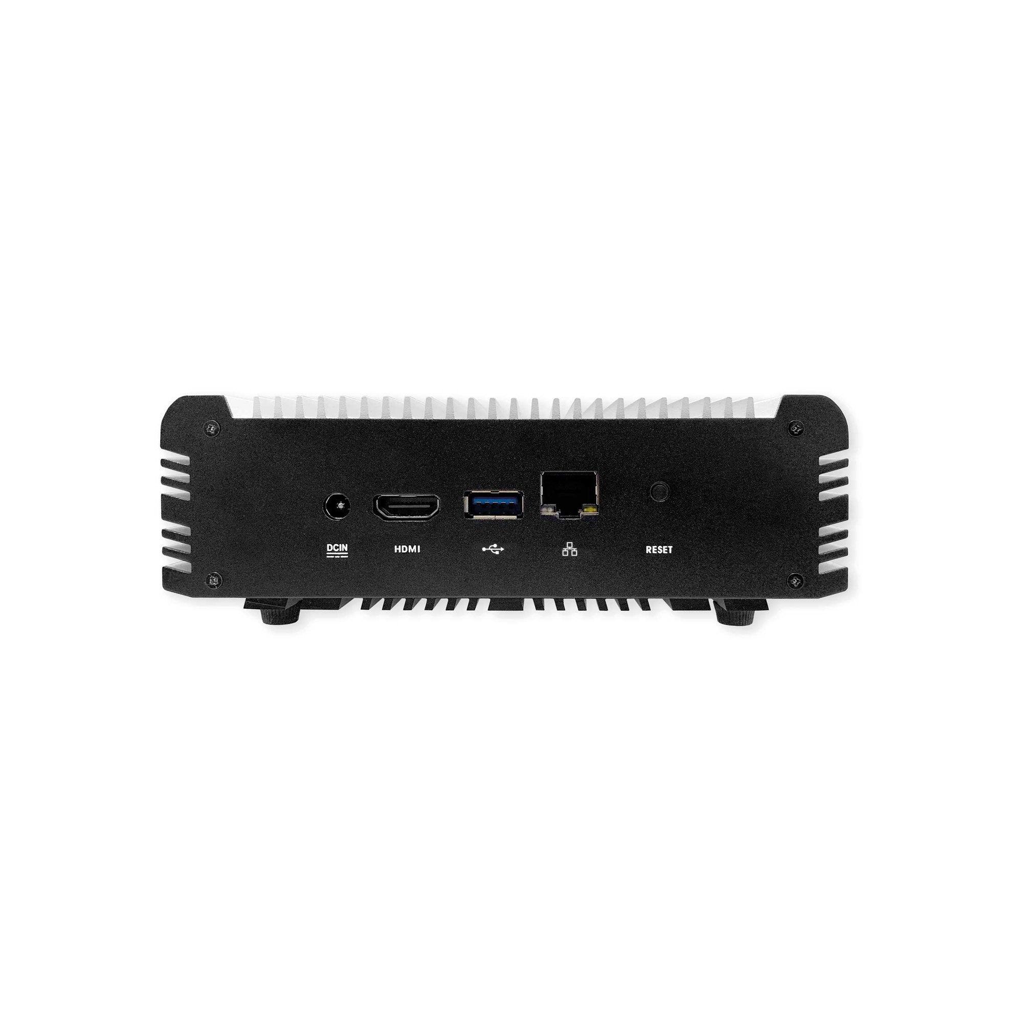 Biamp Modena Hub - Wireless Presentation Hub for Modena Systems