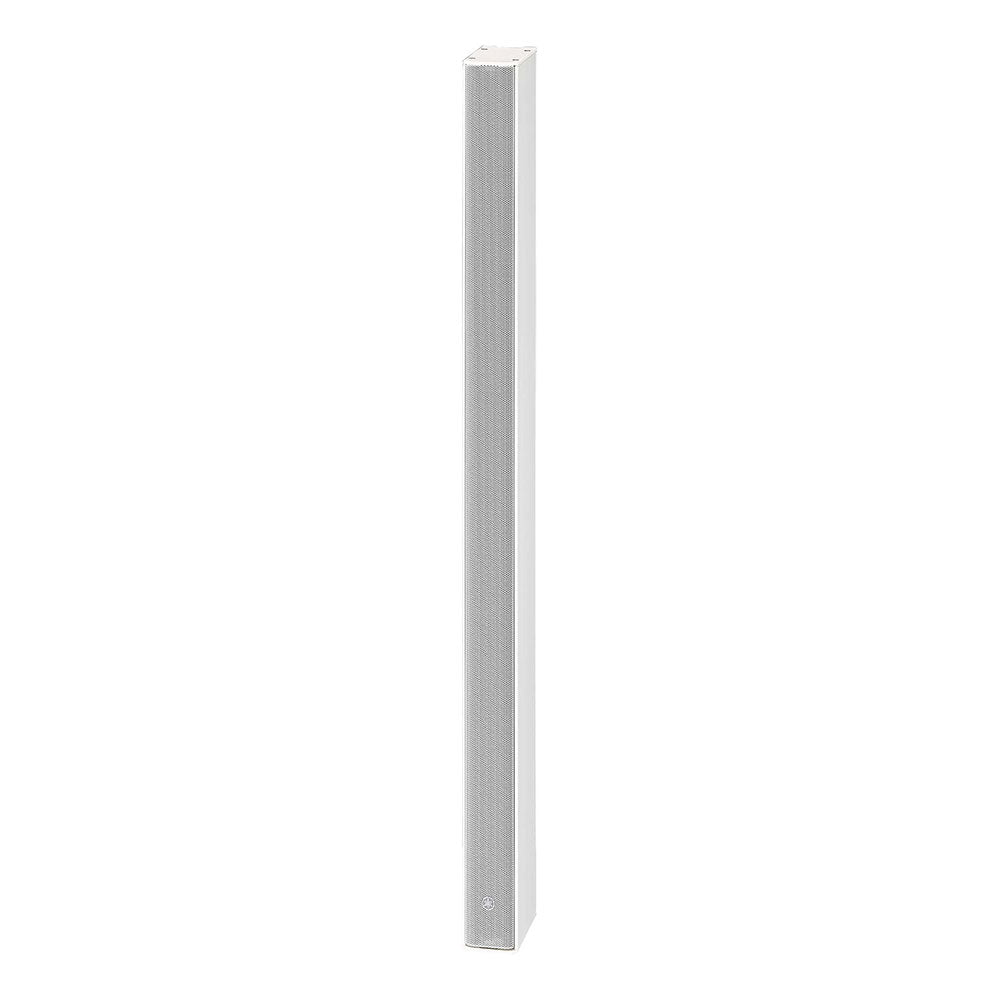 Yamaha VXL1W-16 Slim Line Array Install Speaker with 16 Drivers (White)