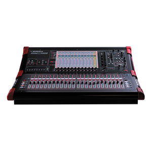 DiGiCo X-SD9B-2P-WS - SD9B Digital Mixing Surface (BNC MADI Connections)