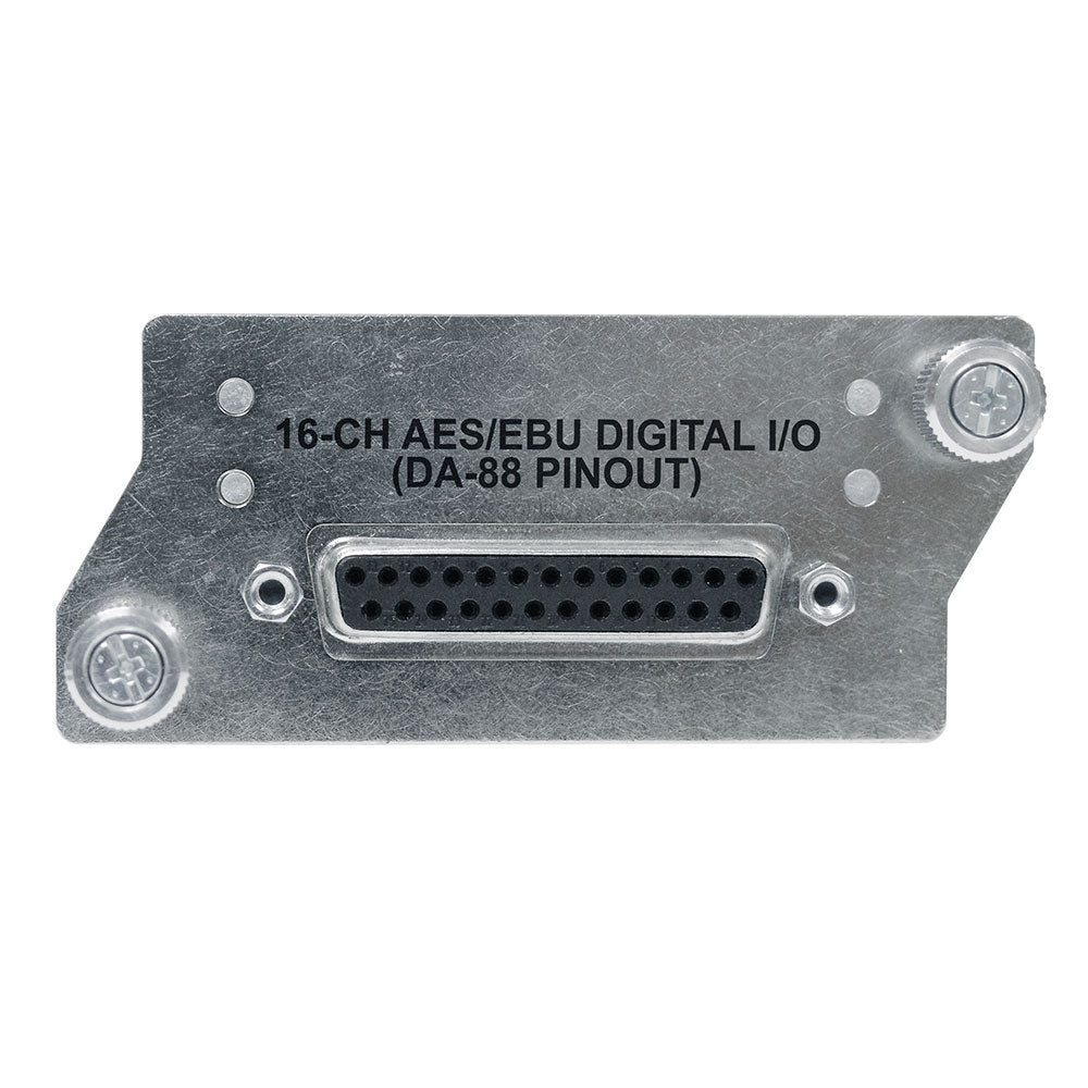 Hear Technologies PROHAES AES/EBU Card for Hear Back Pro Hub