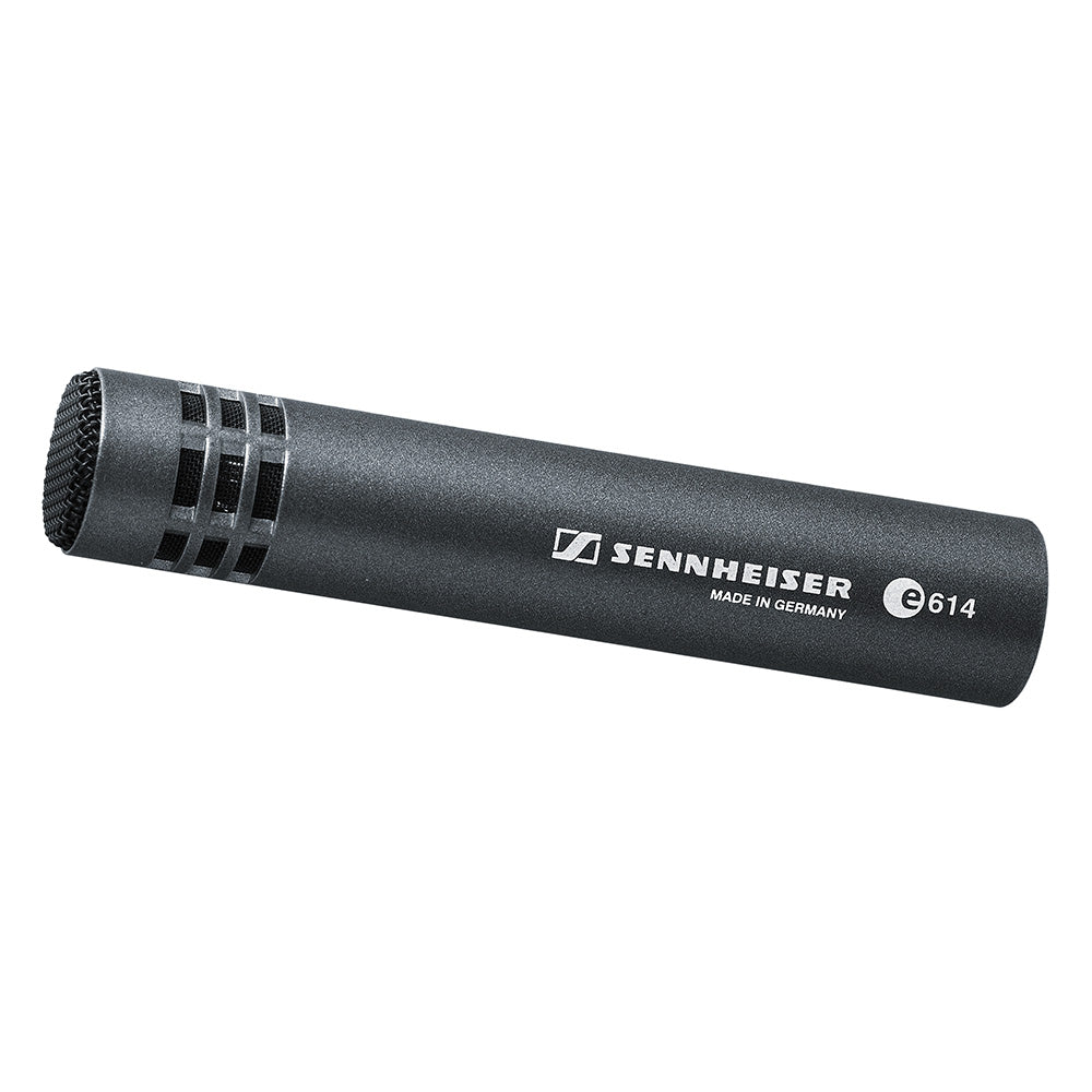 Sennheiser e614 Super-Cardioid Drum and Percussion Microphone