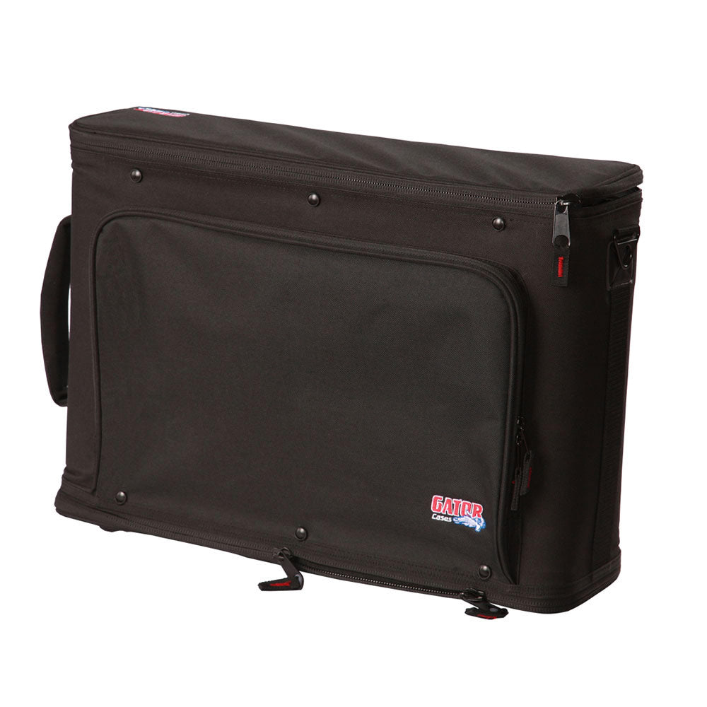 Gator GR-RACKBAG-3U Lightweight Rack Bag (3 Space)