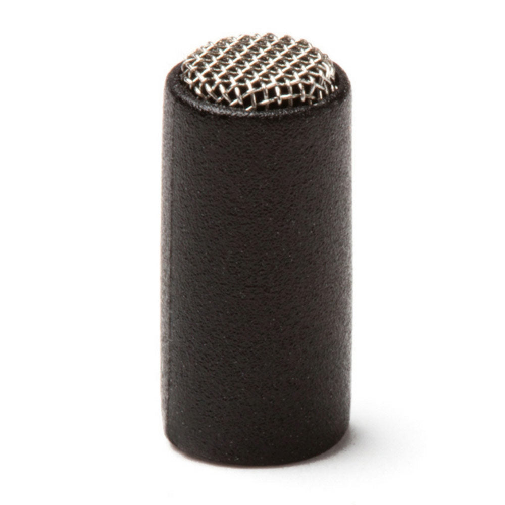 Point Source Audio 2-WSC-BL - Wire Mesh Windscreen for CO-8WL Lavalier (Black / 2 Pack)
