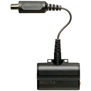 Shure SBC-DC Power Insert for GLXD Bodypacks